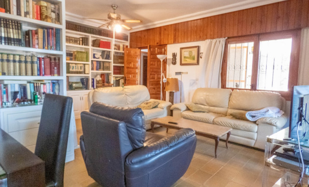 Herverkoop - Detached Villa - Orihuela Costa - Dehesa de Campoamor