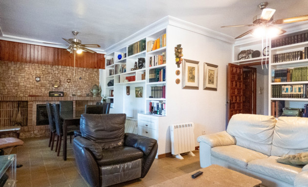 Herverkoop - Detached Villa - Orihuela Costa - Dehesa de Campoamor