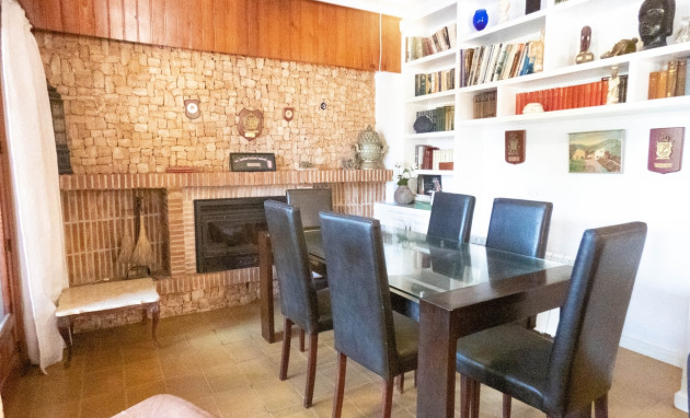 Herverkoop - Detached Villa - Orihuela Costa - Dehesa de Campoamor