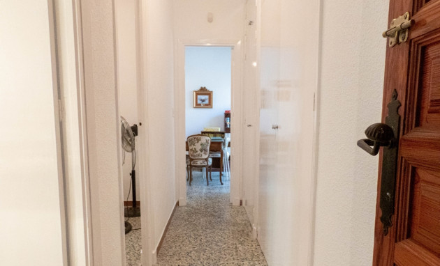 Herverkoop - Detached Villa - Orihuela Costa - Dehesa de Campoamor