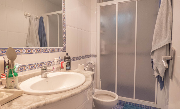 Herverkoop - Detached Villa - Orihuela Costa - Dehesa de Campoamor