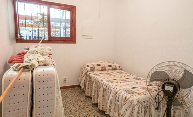 Herverkoop - Detached Villa - Orihuela Costa - Dehesa de Campoamor
