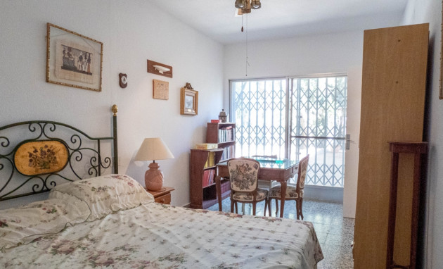 Herverkoop - Detached Villa - Orihuela Costa - Dehesa de Campoamor