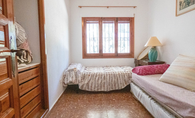 Herverkoop - Detached Villa - Orihuela Costa - Dehesa de Campoamor