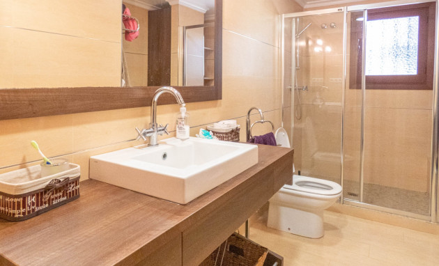 Herverkoop - Detached Villa - Orihuela Costa - Dehesa de Campoamor