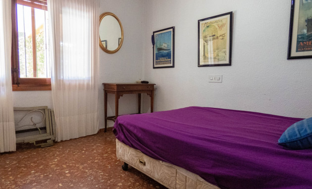 Herverkoop - Detached Villa - Orihuela Costa - Dehesa de Campoamor