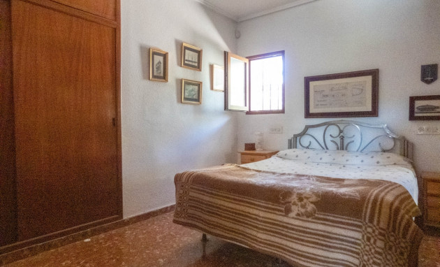 Herverkoop - Detached Villa - Orihuela Costa - Dehesa de Campoamor