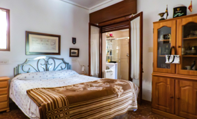 Herverkoop - Detached Villa - Orihuela Costa - Dehesa de Campoamor