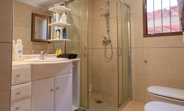 Herverkoop - Detached Villa - Orihuela Costa - Dehesa de Campoamor