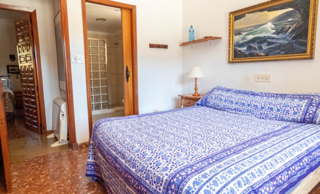 Herverkoop - Detached Villa - Orihuela Costa - Dehesa de Campoamor