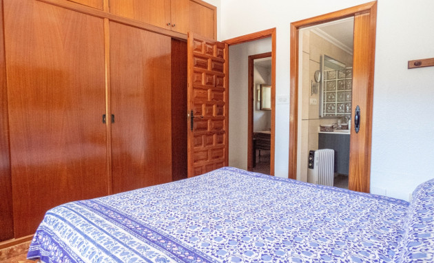 Herverkoop - Detached Villa - Orihuela Costa - Dehesa de Campoamor