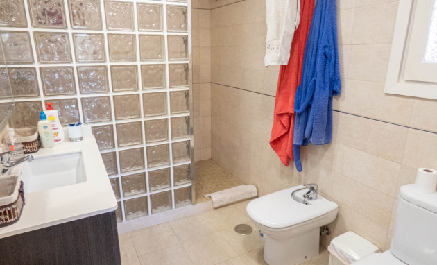 Herverkoop - Detached Villa - Orihuela Costa - Dehesa de Campoamor