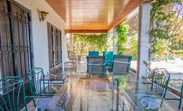 Herverkoop - Detached Villa - Orihuela Costa - Dehesa de Campoamor