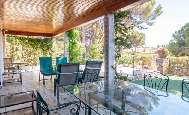 Herverkoop - Detached Villa - Orihuela Costa - Dehesa de Campoamor