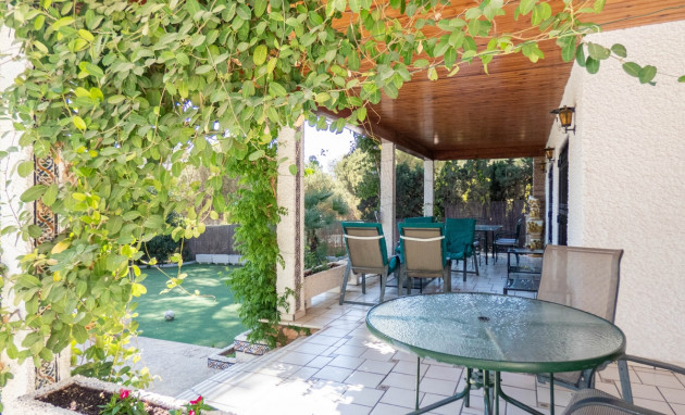 Herverkoop - Detached Villa - Orihuela Costa - Dehesa de Campoamor