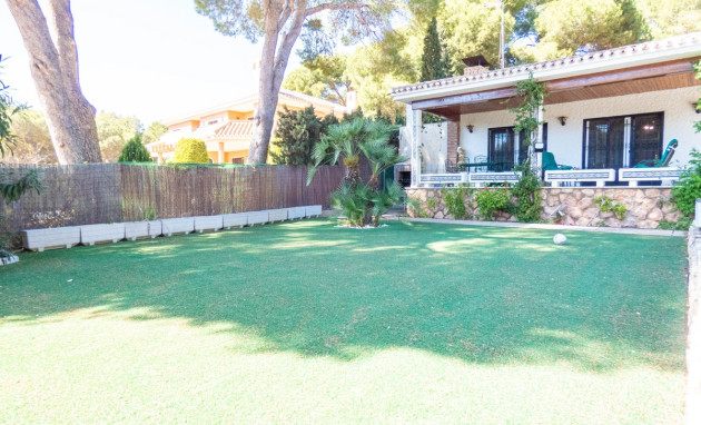 Herverkoop - Detached Villa - Orihuela Costa - Dehesa de Campoamor