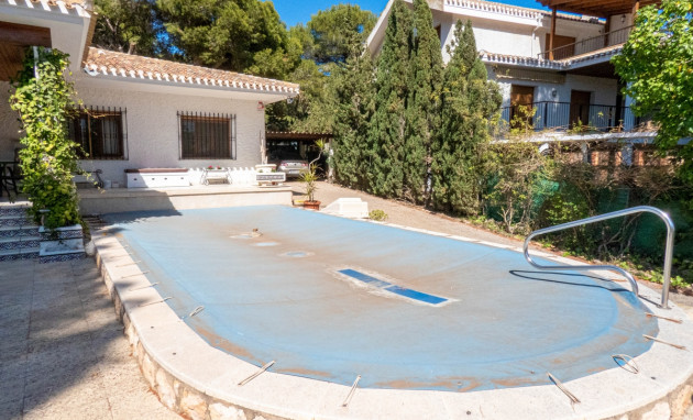 Herverkoop - Detached Villa - Orihuela Costa - Dehesa de Campoamor