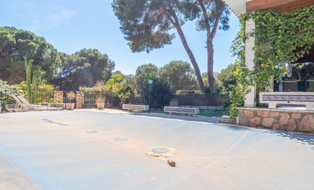 Herverkoop - Detached Villa - Orihuela Costa - Dehesa de Campoamor