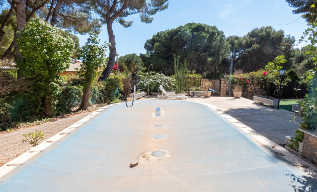 Herverkoop - Detached Villa - Orihuela Costa - Dehesa de Campoamor