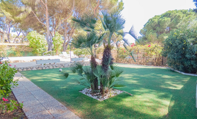Herverkoop - Detached Villa - Orihuela Costa - Dehesa de Campoamor