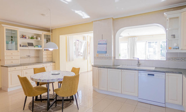 Herverkoop - Country Property - San Miguel de Salinas - San Miguel - Country