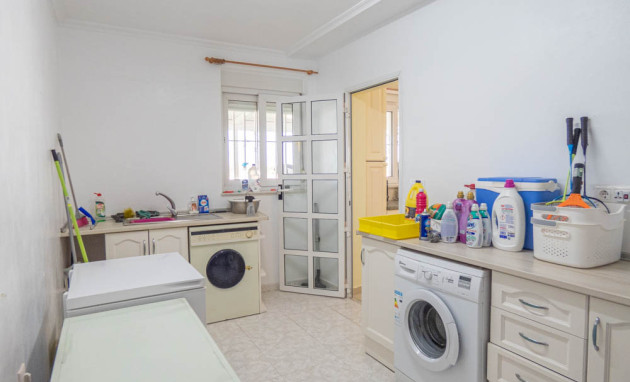Herverkoop - Country Property - San Miguel de Salinas - San Miguel - Country