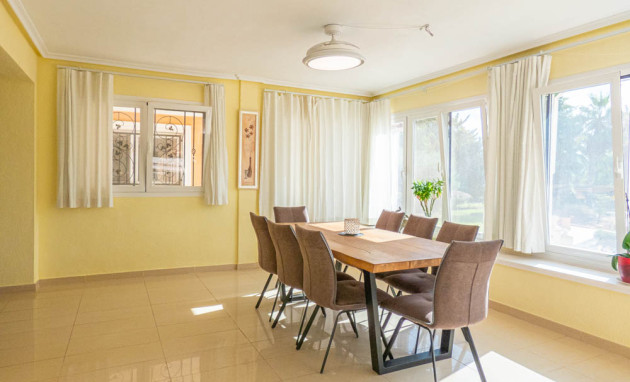 Herverkoop - Country Property - San Miguel de Salinas - San Miguel - Country
