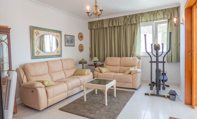 Herverkoop - Country Property - San Miguel de Salinas - San Miguel - Country