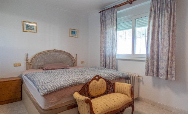 Herverkoop - Country Property - San Miguel de Salinas - San Miguel - Country