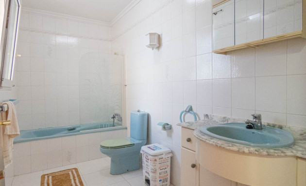 Herverkoop - Country Property - San Miguel de Salinas - San Miguel - Country