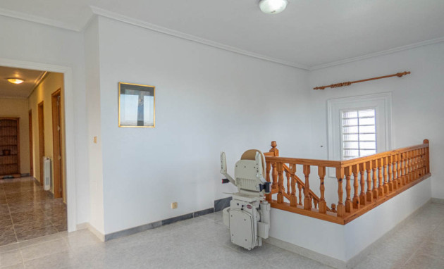 Herverkoop - Country Property - San Miguel de Salinas - San Miguel - Country