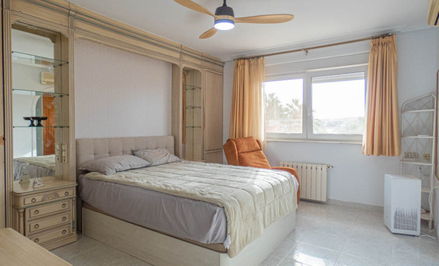 Herverkoop - Country Property - San Miguel de Salinas - San Miguel - Country