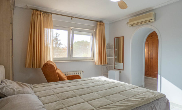 Herverkoop - Country Property - San Miguel de Salinas - San Miguel - Country