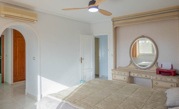 Herverkoop - Country Property - San Miguel de Salinas - San Miguel - Country