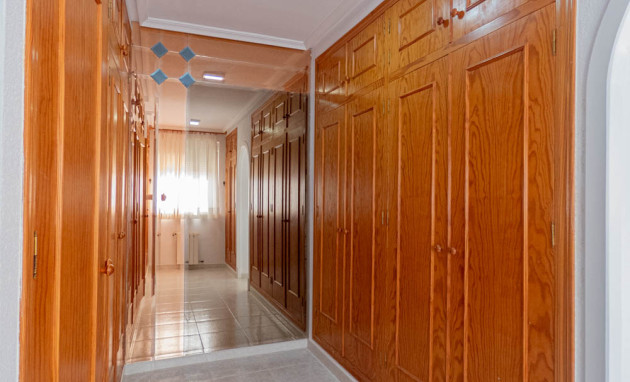 Herverkoop - Country Property - San Miguel de Salinas - San Miguel - Country
