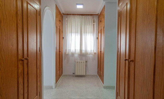 Herverkoop - Country Property - San Miguel de Salinas - San Miguel - Country