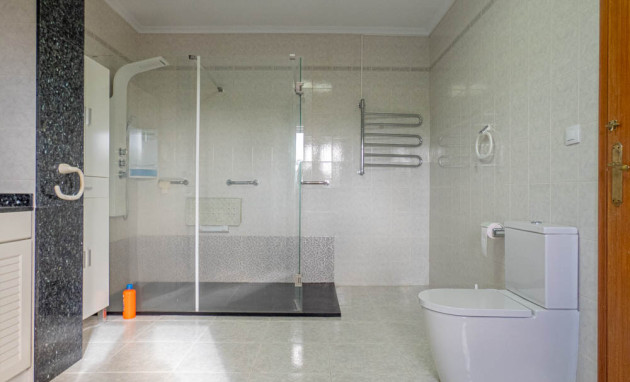 Herverkoop - Country Property - San Miguel de Salinas - San Miguel - Country