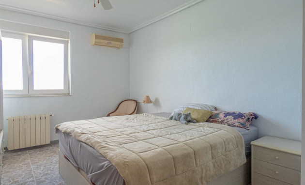 Herverkoop - Country Property - San Miguel de Salinas - San Miguel - Country