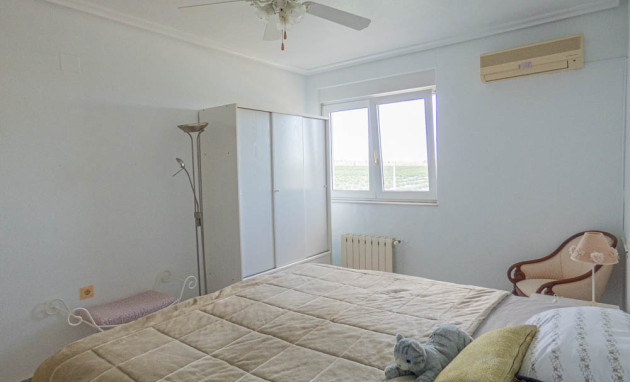 Herverkoop - Country Property - San Miguel de Salinas - San Miguel - Country