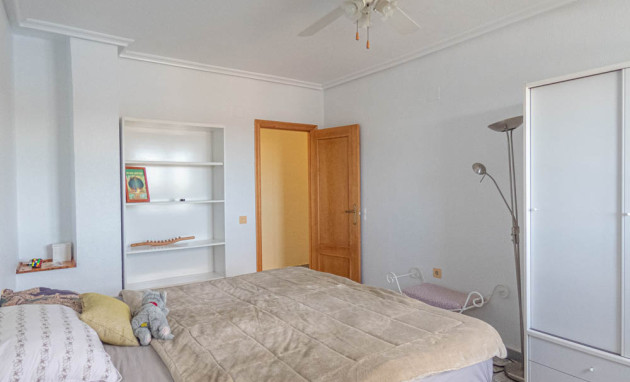 Herverkoop - Country Property - San Miguel de Salinas - San Miguel - Country