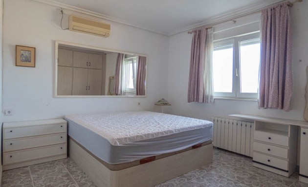 Herverkoop - Country Property - San Miguel de Salinas - San Miguel - Country