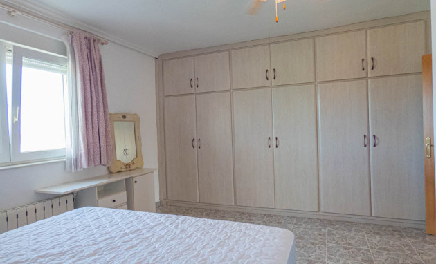 Herverkoop - Country Property - San Miguel de Salinas - San Miguel - Country