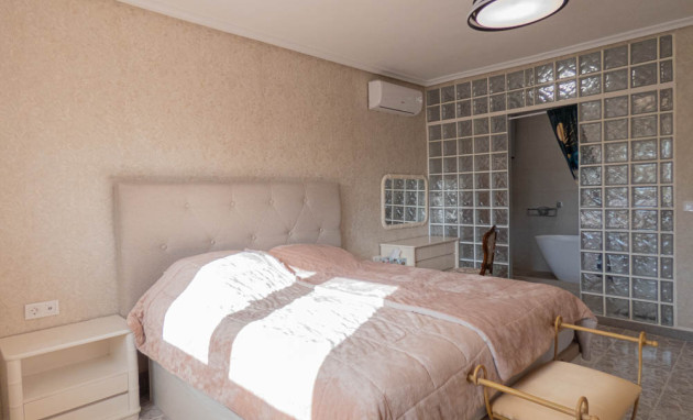 Herverkoop - Country Property - San Miguel de Salinas - San Miguel - Country
