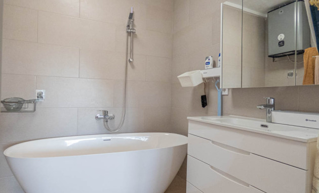 Herverkoop - Country Property - San Miguel de Salinas - San Miguel - Country