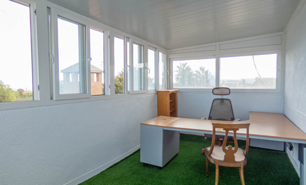 Herverkoop - Country Property - San Miguel de Salinas - San Miguel - Country