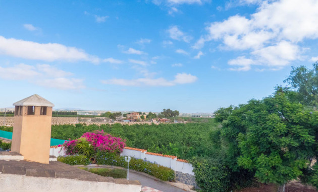 Herverkoop - Country Property - San Miguel de Salinas - San Miguel - Country