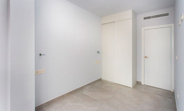 Herverkoop - Apartment - Torrevieja - Torrevieja - Centre