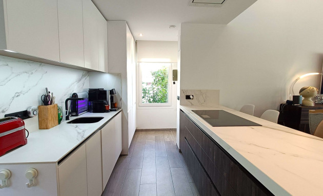 Herverkoop - Detached Villa - Algorfa - La Finca Golf Resort