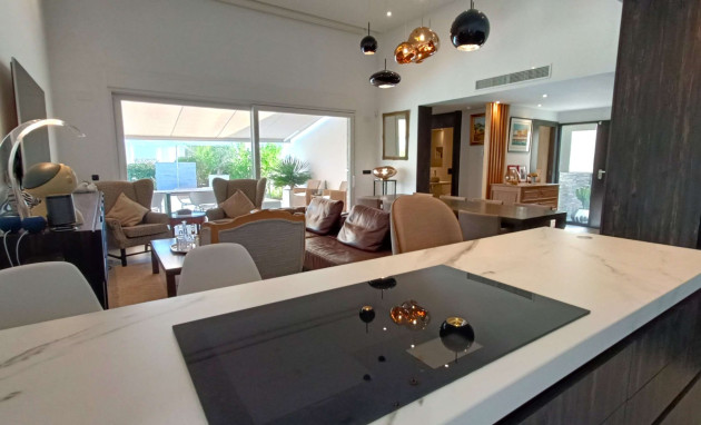 Herverkoop - Detached Villa - Algorfa - La Finca Golf Resort