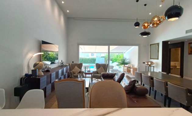 Herverkoop - Detached Villa - Algorfa - La Finca Golf Resort